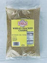 SWAD WEAT CRACKED COARSE 2LB