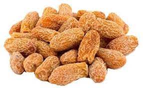 Swan Yellow Dry Dates 200g