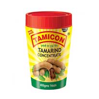 Tamicon Tamrind Concentrate