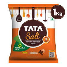 TATA SALT 1KG