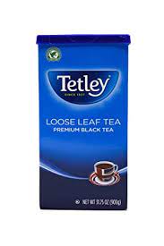 Tetley Loose Leaf Tea 450g