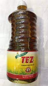 Tez Oil 64oz (1893ml)
