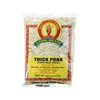 Thick Poha