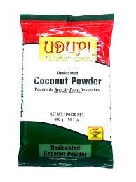 Udupi Coconut Powder 400g
