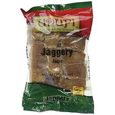 Udupi Jaggery 2lb