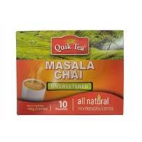 Unsweet Masala Chai 5.6