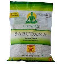 UPVAS SABUDANA 2LB