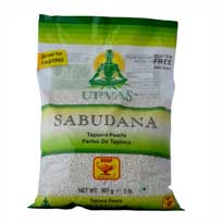 Upvas Sabudana 2lb