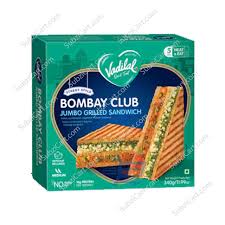 VADILAL BOMBAY CLUB SANDWICH (370gm)