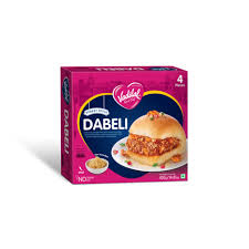 VADILAL DABELI (420gm)