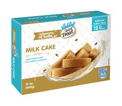 VADILAL MILK CAKE (340gm)
