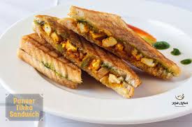 VADILAL PANEER TIKKA GRILLED SANDWICH(315gm)