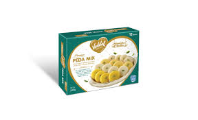 VADILAL PEDA MIX (340gm)