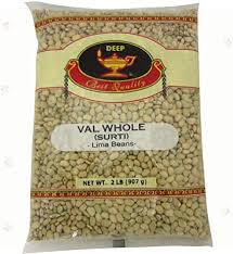 Deep Val Whole (Surti) 2lb