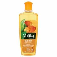 Vatika Almond Hair Oil 200ml