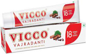 Vicco Vajradanti Tooth Past 200g