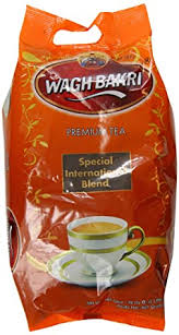 Wagh Bakri Tea 1kg