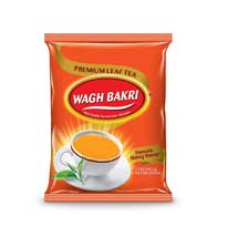 Wagh Bakri 454g