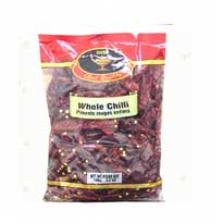 DEEP Whole Chilli 3.5oz