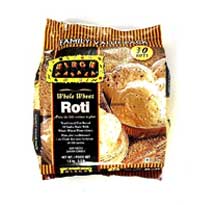 M M Whole Wheat Roti 30pcs
