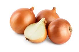 Yellow Onions (1LB)
