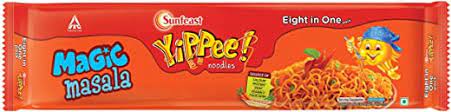 YIPPEE! NOODLES 8PK (560G)