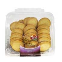 Crispy Zeera Cookies 12.3oz